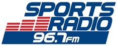 Sports Radio 96.7 FM (WLLF-FM)