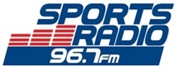 Sports Radio 96.7 FM (WLLF-FM)