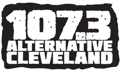 107.3 Alternative Cleveland Radio