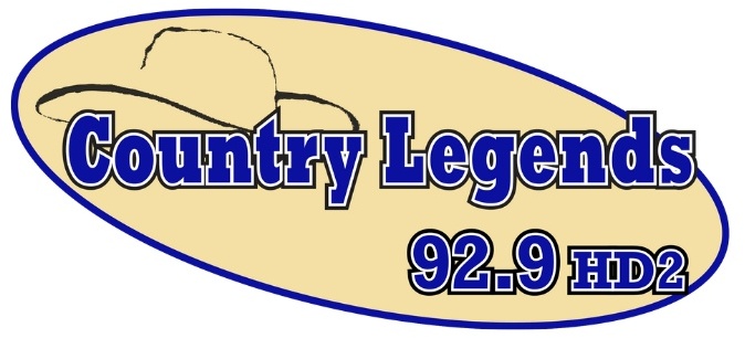 Country Legends 92.9
