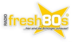 RADIO fresh80s