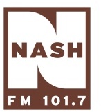 NASH 101.7 (KAYD-FM)
