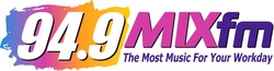 94.9 MIXfm (KMXZ-FM)